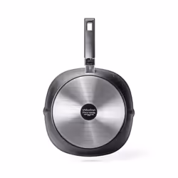 Moneta 0008731428 padella Bistecchiera Quadrato - Vista aggiuntiva 5