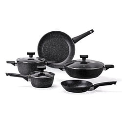 Moneta A01A176508 set di pentole 8 pz