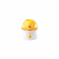 Cercate un modo per rendere più confortevole la stanza del vostro bambino? Non cercate altro che l'Ariete Disney Baby 35W Whi ...
