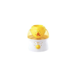 Ariete - Ionoumidificatore Disney Baby 35W Bianco Giallo