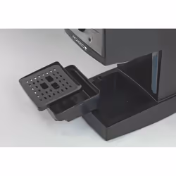 Ariete 1366 Picasso Cialdissima - Macchina da caffè espresso - compatibile con caffè in polvere e cialde ESE - 15 bar - 850 Watt - Nero - Vista aggiuntiva 4