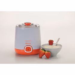 Ariete 621 Yogurella - yogurtiera per preparare yogurt classico e yogurt greco - 2 contenitori - potenza 20W - accessorio per yogurt greco - Vista aggiuntiva 4
