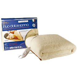 Ariete 8815 120 W Bianco Lana