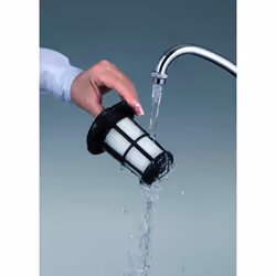 Ariete 2772/2 Aspirapolvere a bastone Secco HEPA Senza sacchetto 1 L 800 W Rosso - Vista aggiuntiva 6
