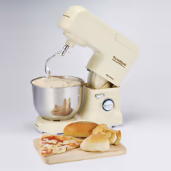 Ariete 1596/1 Pastamatic Gourmet 1950 Impastatrice 4,2L - Vista aggiuntiva 5