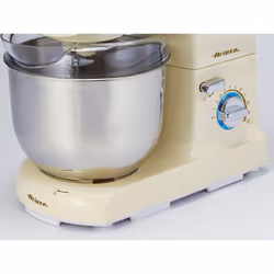 Ariete 1596/1 Pastamatic Gourmet 1950 Impastatrice 4,2L - Vista aggiuntiva 6