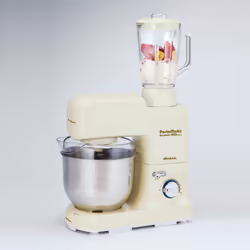 Ariete 1596/1 Pastamatic Gourmet 1950 Impastatrice 4,2L - Vista aggiuntiva 7