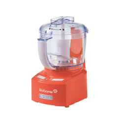 Ariete 1767 robot da cucina 350 W 0,4 L Arancione