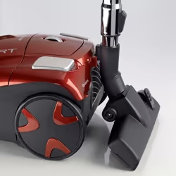Ariete 2735/1 Smart Aspirapolvere con sacco - Vista aggiuntiva 4
