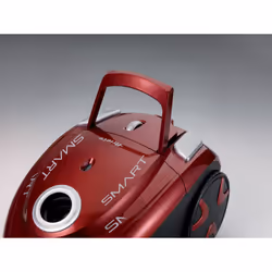 Ariete 2735/1 Smart Aspirapolvere con sacco - Vista aggiuntiva 5
