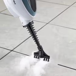 Ariete 4164 Steam mop 10 in 1 - Scopa lavapavimenti a vapore - Uccide 99,9% di germi e batteri - Kit accessori - Autonomia illimitata - 1500 Watt - Vista aggiuntiva 6