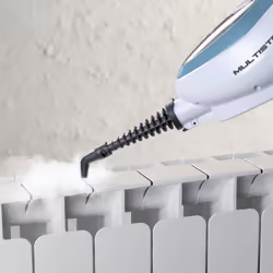 Ariete 4164 Steam mop 10 in 1 - Scopa lavapavimenti a vapore - Uccide 99,9% di germi e batteri - Kit accessori - Autonomia illimitata - 1500 Watt - Vista aggiuntiva 7