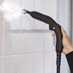 Ariete 4145 XVapor Comfort - Pulitore a vapore - Uccide 99,9% germi e batteri - Kit accessori - vapore continuo 45' - 1500 Watt - 5 bar - Bianco - Vista aggiuntiva 4