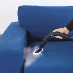 Ariete 4146 XVapor Deluxe - Pulitore a Vapore Mobile, 5 bar, Vano Portaccessori Integrato, Autonomia fino a 55', Cavo 6 m, 1500W, Bianco - Vista aggiuntiva 5