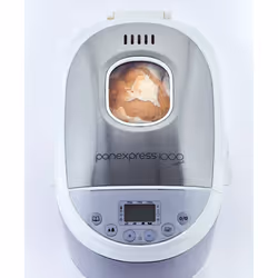 Ariete 133 Macchina del Pane - Panexpress 1000 Metal - Impasta, Lievita e Cuoce - Pane fatto in casa - Pane gluten free - 19 programmi preimpoistati - Vista aggiuntiva 5