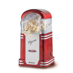 Ariete 2954 macchina per popcorn Rosso, Bianco 2 min 1100 W
