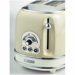 Ariete 0155 6 2 fetta/e 810 W Beige - Vista aggiuntiva 4