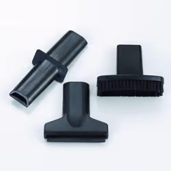 Ariete 2474 Wet & Dry cordless - Aspirabriciole e liquidi senza fili - batteria ricaricabile - accessori inclusi - Viola e Nero - Vista aggiuntiva 7