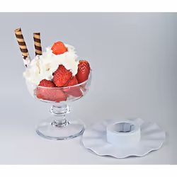 Ariete 1769 Robomix Compact - Robot da cucina - 2 Litri - Set Accessori per Tritare, Affettare, Montare, Impastare, Emulsionare - 500 Watt - Bianco - Vista aggiuntiva 4