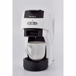 Ariete 1301 - Macchina da Caffè in polvere e cialde ESE - Caffè Lungo, Corto - Griglia regolabile tazza grande e piccola - Autospegnimento - 1100 Watt - Vista aggiuntiva 5