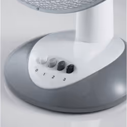 Ariete 00B084700AR0 Grigio, Bianco