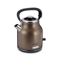 Ariete 2864 bollitore elettrico 1,7 L 2000 W Bronzo