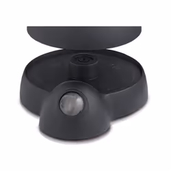Ariete 1368 Aroma - Moka Elettrica con Autospegnimento - 4/6 tazze - Mantenimento temperatura fino a 30' - 480 Watt - Nero