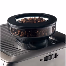 Ariete 1313 Macchina da caffè espresso con macinacaffè - Vista aggiuntiva 5