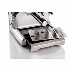 Ariete 1313 Macchina da caffè espresso con macinacaffè - Vista aggiuntiva 7