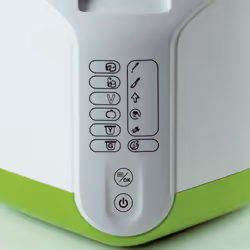 Ariete 615 B-Cheese - Macchina per Formaggio - Formaggio fatto in casa - Vegan e Senza Lattosio - Cestello antiaderente - Ricettario Incluso - Vista aggiuntiva 6