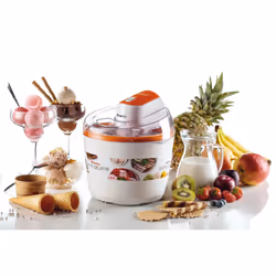 Ariete Gelatiera Gran Gelato