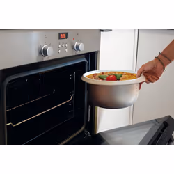 Ariete 2904 Rice Cooker - Cuociriso Elettrico con bowl in ceramica - Sushi fatto in casa - Multicooker - Linea Vintage - 3,5 L - 650 W - Beige - Vista aggiuntiva 5