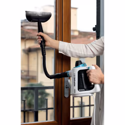 Ariete 4137 Pistola a Vapore Multifunzione - Vaporì Jet - Vapore pronto in 3 minuti - Pressione 3,5 bar - Kit di accessori in dotazione - Vista aggiuntiva 6