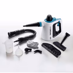 Ariete 4137 Pistola a Vapore Multifunzione - Vaporì Jet - Vapore pronto in 3 minuti - Pressione 3,5 bar - Kit di accessori in dotazione - Vista aggiuntiva 7