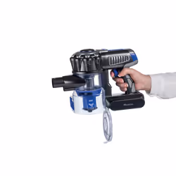 Ariete 2722 Lithium Scopa Elettrica Cordless - Vista aggiuntiva 5