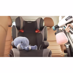 Ariete 4126 Sani-Jet - Igienizzatore specifico per la pulizia di ambienti e superfici - 10 bustine di Polvere Igienizzante Sani-Jet Clean incluse - Vista aggiuntiva 4