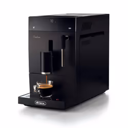 Ariete 1452 Diadema, Macchina da caffè automatica, 1350W, 19 bar di pressione, Per caffè, americano e acqua calda, Dispositiv ...