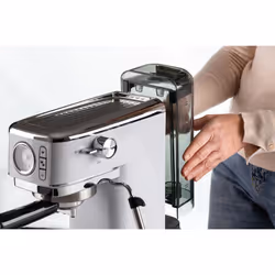 Ariete 1381/34 macchina per caffè Manuale Macchina per espresso 1,1 L - Vista aggiuntiva 4