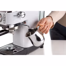 Ariete 1381/34 macchina per caffè Manuale Macchina per espresso 1,1 L - Vista aggiuntiva 5