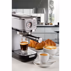 Ariete 1381/34 macchina per caffè Manuale Macchina per espresso 1,1 L - Vista aggiuntiva 7