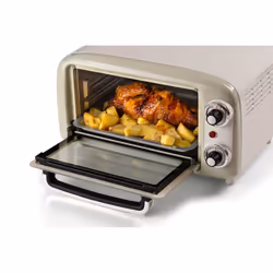 Ariete 3919 Vintage Forno Elettrico 800W - Vista aggiuntiva 4