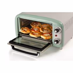Ariete 3919 Vintage Forno Elettrico 800W - Vista aggiuntiva 5