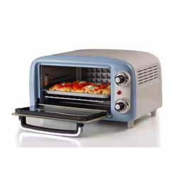 Ariete 3919 Vintage Forno Elettrico 800W - Vista aggiuntiva 4