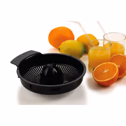 Ariete 1782 Gourmet Pro Moderna, Robot da cucina, Tritatutto 3L, Frullatore 2L, 2 velocità + Pulse, Set di lame + Disco in acciaio inox, Accessorio spremiagrumi, Rosso - Vista aggiuntiva 5