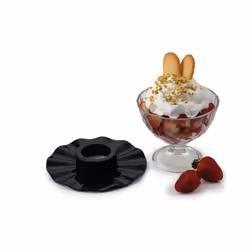 Ariete 1782 Gourmet Pro Moderna, Robot da cucina, Tritatutto 3L, Frullatore 2L, 2 velocità + Pulse, Set di lame + Disco in acciaio inox, Accessorio spremiagrumi, Bianco - Vista aggiuntiva 5