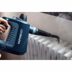 Ariete 4137 Vaporì Jet, Pistola a Vapore, Vapore pronto in 3 minuti, Pressione 3,5 bar, Kit di accessori in dotazione - Vista aggiuntiva 4