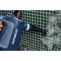 Ariete 4137 Vaporì Jet, Pistola a Vapore, Vapore pronto in 3 minuti, Pressione 3,5 bar, Kit di accessori in dotazione - Vista aggiuntiva 5