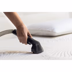 Ariete 2482 Spot Cleaner Heat Pro 750W, Pulitore per tappeti e tappezzerie,Lavatappeti, 750W, 2 serbatoi, Nero - Vista aggiuntiva 7