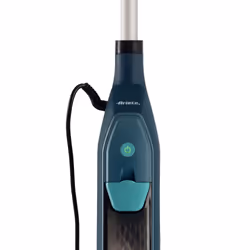 Ariete 4178 Dual Scrub Steam, Scopa a vapore con panni rotanti, 1200W, Serbatoio 400cc, 2 velocità, 4 panni, Blu - Vista aggiuntiva 7