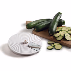 Ariete 1781 Robot da cucina Vintage, 1000W, Capacità 2,1L, Per preparazione impasti, Verde - Vista aggiuntiva 7